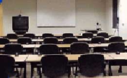 Seminar and Training Room
