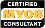 Myob Training