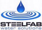 Steelfab Logo
