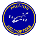 Preston Helicopters Perth