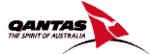 Qantas Airlines Australia