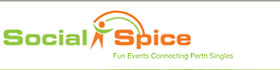 Socail Spice Logo