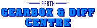 Perth Gearboxes