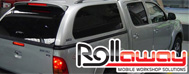 Rollaway Drawer System
