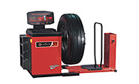 Link to Tyre Equipment