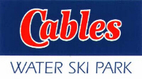 Cables Water Ski Paek