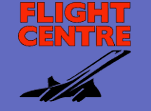 Flight Centre Perth