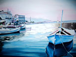 Fremantle artist