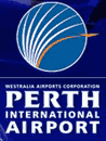 Perth International Airport