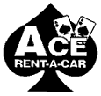 Ace Rent a Car