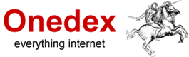 Onedex Logo