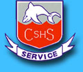 Carine Senior High School