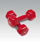 Dumbbells WA