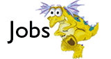 Monster Jobs