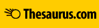 Thesaurus