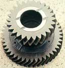 Toyota Gear Box