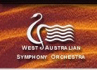 wa symphony orchestra