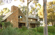 Wildwood Valley Margaret River Guesthouse
