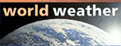 world weather